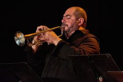 Concert, Pan Vaca