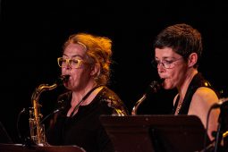 Concert, Pan Vaca