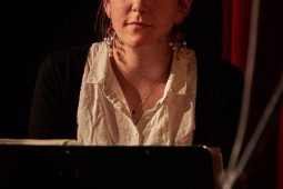 Concert, Pan Vaca
