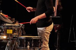 Concert, Pan Vaca