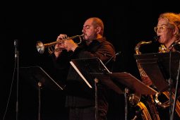 Concert, Pan Vaca