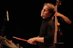 Concert, Pan Vaca