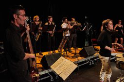 Concert, Pan Vaca
