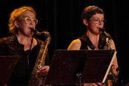 Concert, Pan Vaca