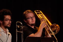 Concert, Pan Vaca