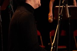 Concert, Pan Vaca