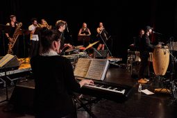 Concert, Pan Vaca