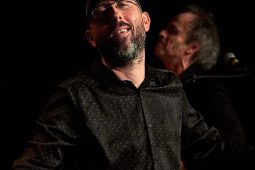 Concert, Pan Vaca