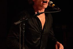 Concert, Pan Vaca