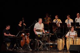 Concert, SalsAdorada