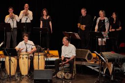 Concert, SalsAdorada