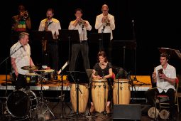 Concert, SalsAdorada