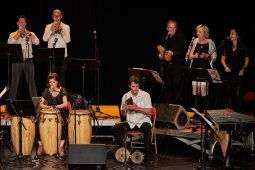 Concert, SalsAdorada