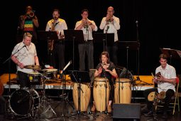 Concert, SalsAdorada