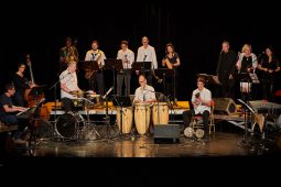 Concert, SalsAdorada