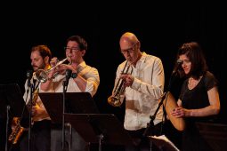 Concert, SalsAdorada