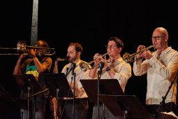 Concert, SalsAdorada
