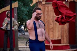 Cie Kadavresky, Spectacle