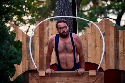Cie Kadavresky, Spectacle