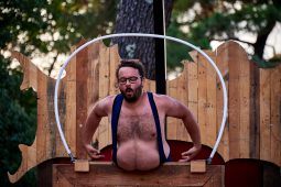 Cie Kadavresky, Spectacle