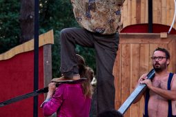 Cie Kadavresky, Spectacle