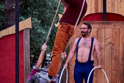 Cie Kadavresky, Spectacle