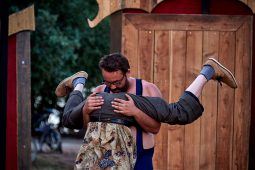 Cie Kadavresky, Spectacle
