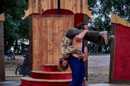 Cie Kadavresky, Spectacle