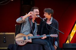 Cie Raoul Lambert, Spectacle