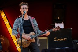Cie Raoul Lambert, Spectacle