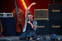 Cie Raoul Lambert, Spectacle