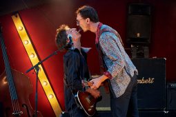 Cie Raoul Lambert, Spectacle