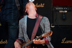 Cie Raoul Lambert, Spectacle