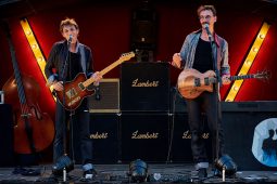 Cie Raoul Lambert, Spectacle