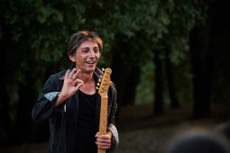 Cie Raoul Lambert, Spectacle