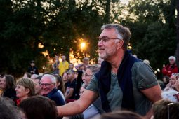 Cie Raoul Lambert, Spectacle