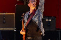 Cie Raoul Lambert, Spectacle