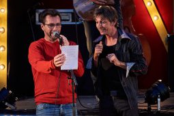 Cie Raoul Lambert, Spectacle