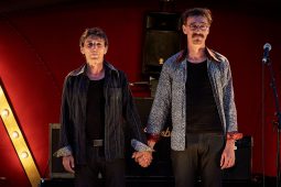 Cie Raoul Lambert, Spectacle