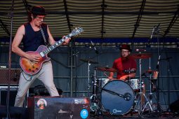 Concert, Darana