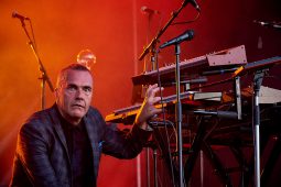Concert, Electro Deluxe