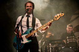 Concert, Electro Deluxe