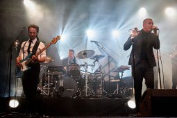 Concert, Electro Deluxe