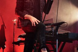 Concert, Electro Deluxe