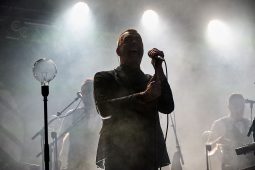 Concert, Electro Deluxe