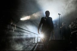 Concert, Electro Deluxe