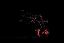 Pyrotechnie