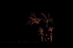 Pyrotechnie