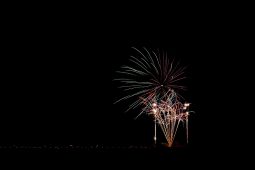 Pyrotechnie