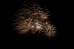 Pyrotechnie